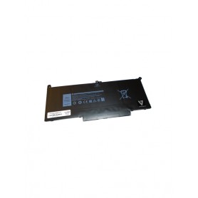 V7 Batteria di ricambio D-F3YGT-V7E per computer portatili selezionati da Dell (D-F3YGT-V7E)