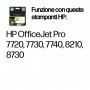 HP Cartuccia inchiostro magenta originale ad alta capacità 953XL (F6U17AE)