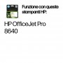 HP Cartuccia originale inchiostro giallo ad alta capacità 951XL (CN048AE)
