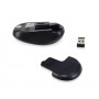 Equip 245111 mouse Ambidestro RF Wireless Ottico (245111)