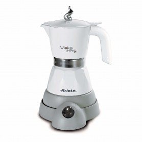 Ariete Moka Aroma Elettrica Bianca (1358)