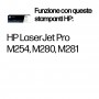HP 203A Yellow Original LaserJet Toner Cartridge cartuccia toner 1 pz (CF542A)