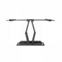 V7 WM1FM80 Supporto TV a parete 2,03 m (80") Nero (WM1FM80)
