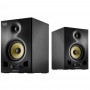 Hercules Monitor 5 2-vie Nero Cablato 80 W (4780905)