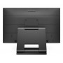 Philips Monitor LCD con SmoothTouch 242B9T/00 (242B9T/00)