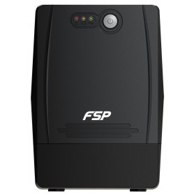 FSP/Fortron FP 1500 A linea interattiva 1,5 kVA 900 W 4 presa(e) AC (PPF9000501)
