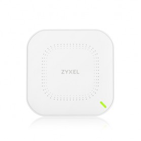 Zyxel NWA50AX 1775 Mbit/s Bianco Supporto Power over Ethernet (PoE) (NWA50AX-EU0102F)