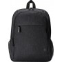 HP Prelude Pro 15.6-inch Recycled Backpack borsa per notebook 39,6 cm (15.6") Zaino Nero (1X644AA)
