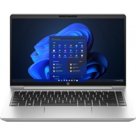 HP ProBook 440 G10 Intel® Core™ i5 i5-1334U Computer portatile 35,6 cm (14") Full HD 16 GB DDR4-SDRAM 512 GB SSD Wi-Fi 6E (80