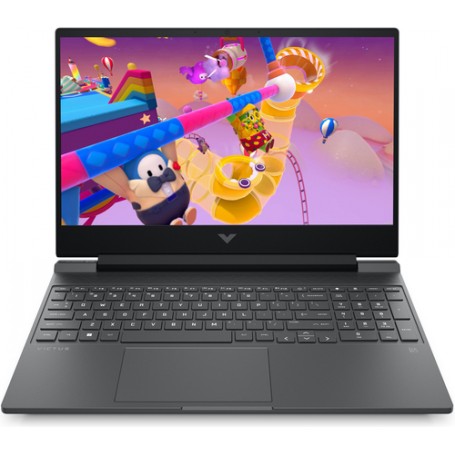 HP Victus Gaming 15-fa1061nl Intel® Core™ i7 i7-13620H Computer portatile 39,6 cm (15.6") Full HD 16 GB DDR4-SDRAM 512 GB SSD