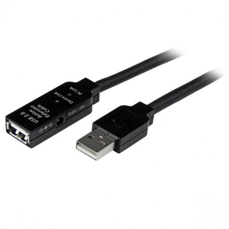 CAVO DI ESTENSIONE ATTIVO USB 2 25M (USB2AAEXT25M)
