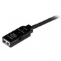 CAVO DI ESTENSIONE ATTIVO USB 2 25M (USB2AAEXT25M)