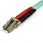 CAVO FIBRA OTTICA  LC LC DUPLEX 15M (450FBLCLC15)