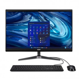 Acer Veriton VZ2514G Intel® Core™ i5 i5-1335U 60,5 cm (23.8") 1920 x 1080 Pixel PC All-in-one 8 GB DDR4-SDRAM 512 GB SSD Wind