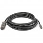 StarTech.com Cavo adattatore USB C HDMI da 5m 4K 60Hz con HDR10 - Adattatore type C HDMI 4K Ultra HD - HDMI 2.0b - (CDP2HDMM5MH)