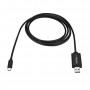 StarTech.com Cavo Trasferimento Dati per Mac e Windows - USB-C a USB-A da 2m (USBC3LINK)