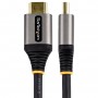 StarTech.com Cavo HDMI 2.1 8K da 3 m - Cavo HDMI certificato ad alta velocità 48Gbps - Cavo video HDMI Ultra HD per (HDMM21V3M)