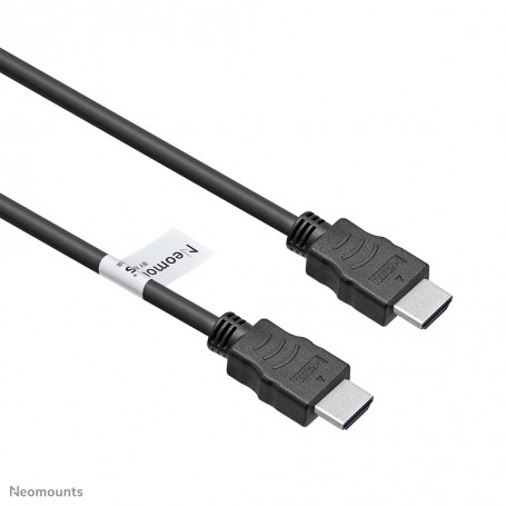 Neomounts by Newstar Cavo prolunga HDMI , 1,8 metri (HDMI6MM)