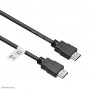Neomounts by Newstar Cavo prolunga HDMI , 1,8 metri (HDMI6MM)