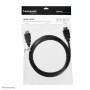 Neomounts by Newstar Cavo prolunga HDMI , 1,8 metri (HDMI6MM)