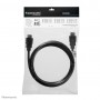 Neomounts by Newstar Cavo prolunga HDMI , 1,8 metri (HDMI6MM)