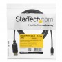 StarTech.com MDP2DPMM10 cavo DisplayPort 3 m mini DisplayPort Nero (MDP2DPMM10)