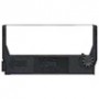 Epson Mini Printer Fabric Ribbon - Black nastro per stampante (C43S015360)