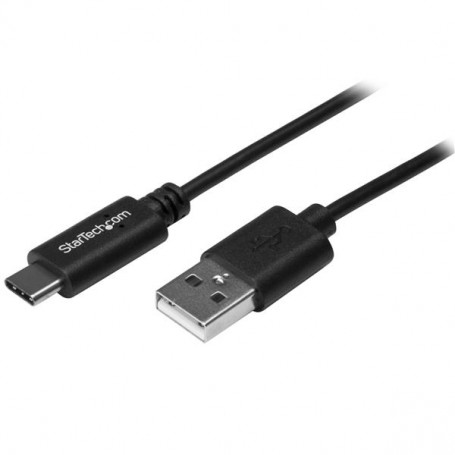 StarTech.com Cavo USB-C a USB-A - M/M - 0,5m - USB 2.0 (USB2AC50CM)