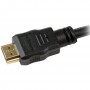 StarTech.com Cavo HDMI ad alta velocità - Cavo HDMI Ultra HD 4k x 2k da 50cm- HDMI - M/M (HDMM50CM)