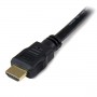 StarTech.com Cavo HDMI ad alta velocità - Cavo HDMI Ultra HD 4k x 2k da 1,5m - HDMI - M/M (HDMM150CM)