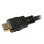 StarTech.com Cavo HDMI ad alta velocità - Cavo HDMI Ultra HD 4k x 2k da 1,5m - HDMI - M/M (HDMM150CM)