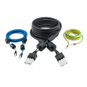 APC SRT003 cavo di alimentazione Nero 4,5 m (SRT003)