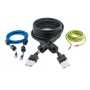 APC SRT003 cavo di alimentazione Nero 4,5 m (SRT003)