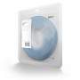 Lindy 48019 cavo di rete Blu 3 m Cat6 U/UTP (UTP) (48019)