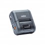 Brother RJ-2050 stampante POS 203 x 203 DPI Con cavo e senza cavo Termica diretta Stampante portatile (RJ2050Z1)