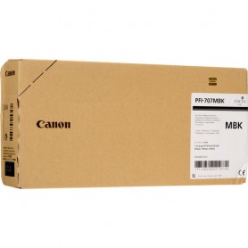 Canon PFI-707MBK cartuccia d'inchiostro Originale Nero opaco (9820B001)