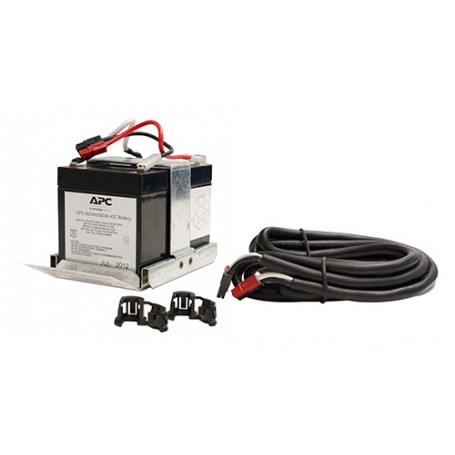 APC APCRBC135 batteria UPS Acido piombo (VRLA) (APCRBC135)
