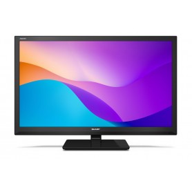 TV 24 HD READY ANDROID TV (LC-24BI2EA)