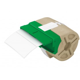 Leitz 70120001 etichetta per stampante Bianco (70120101)