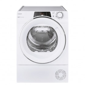 Candy ROE H10A2TCEX-S asciugatrice Libera installazione Caricamento frontale 10 kg A++ Bianco (31102145)