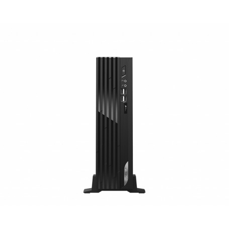 MSI PRO DP130 11RK-067EU PC DDR4-SDRAM i7-11700F Desktop Intel® Core™ i7 di undicesima generazione 8 GB 25 (DP130 11RK-067EU)