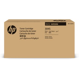 Samsung Cartuccia toner nero originale MLT-D304S (SV043A)