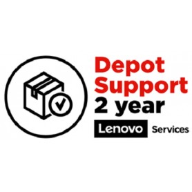 Lenovo 2Y Depot (5WS0Q81880)