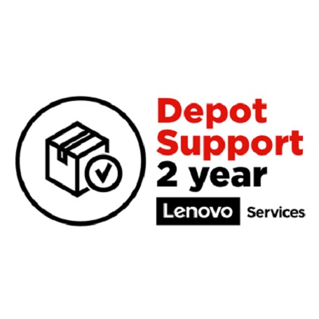 Lenovo 2Y Depot (5WS0Q81880)