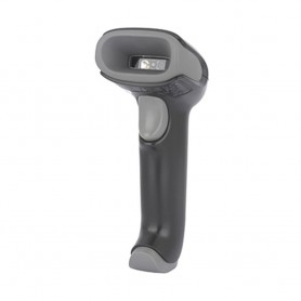Honeywell Voyager Extreme Performance (XP) 1472g Lettore di codici a barre portatile 1D/2D LED Nero, Grigio (1472G1D-2USB-5-R)