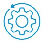 HP 1Y PROACTIVE INSIGHTS SVC SW (UD4W3AAE)
