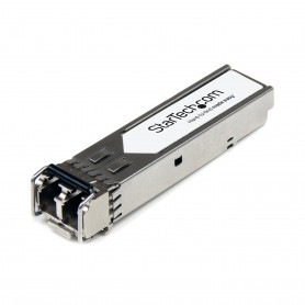 StarTech.com Modulo ricetrasmettitore SFP+ compatibile con HP J9150A - 10GBase-SR (J9150A-ST)