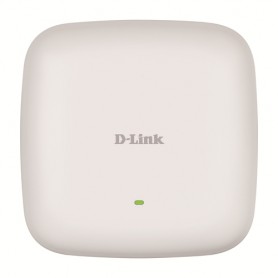 D-Link AC2300 1700 Mbit/s Bianco Supporto Power over Ethernet (PoE) (DWL-8720AP)