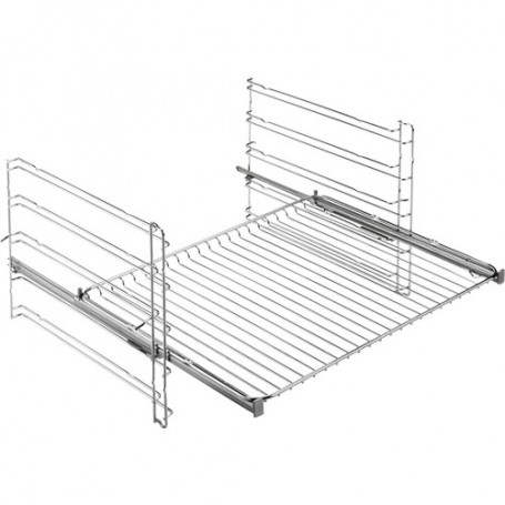 AEG TR1LFV accessorio e componente per forno Argento Guida per forno (944 189 352)