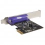 StarTech.com PEX1P2 scheda di interfaccia e adattatore Interno Parallelo (PEX1P2)